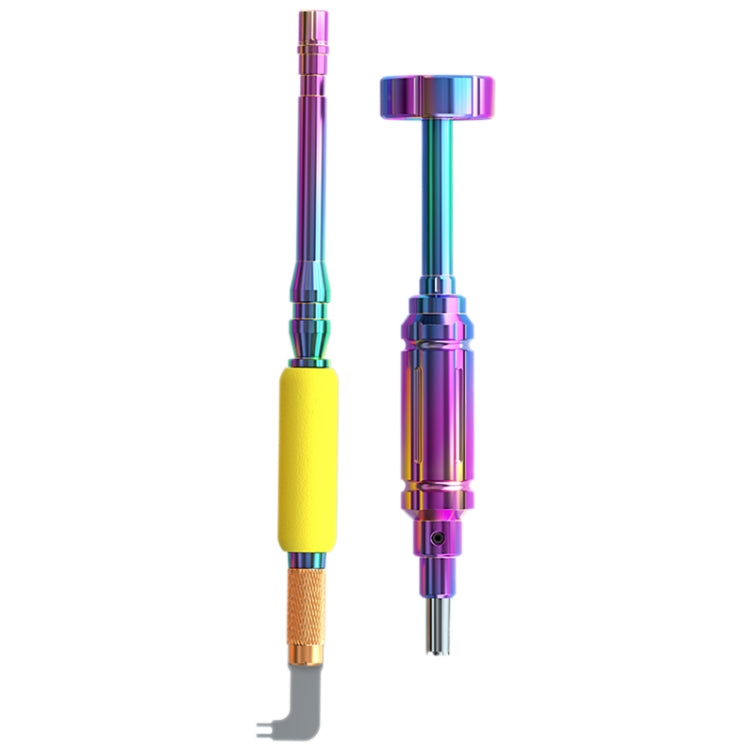Mijing CB01 Watch Disassembly Kit Repair Tool, CB01 Mijing CB01 Watch Disassembly Kit Repair Tool, CB01